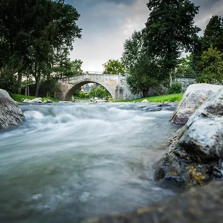 Vakantiepark Trixi Park Zittauer Gebirge - Ferienhaeuser, Und