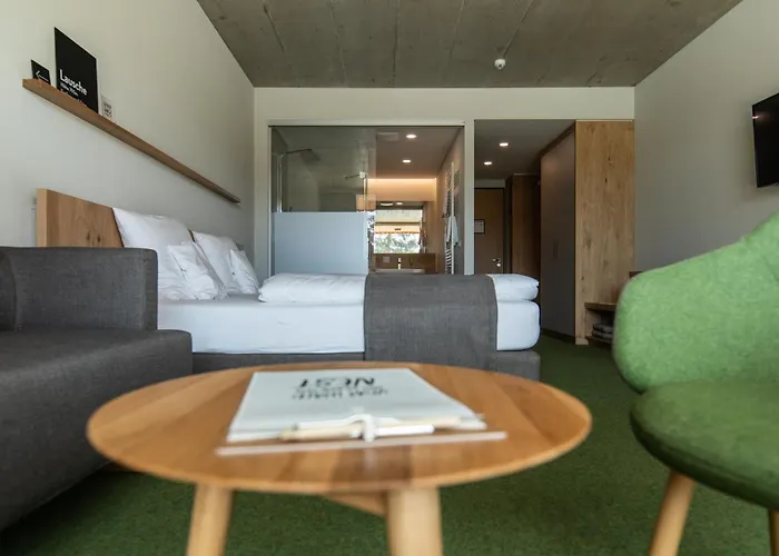 Holiday park Trixi Park Zittauer Gebirge - Ferienhaeuser, Und Grossschoenau