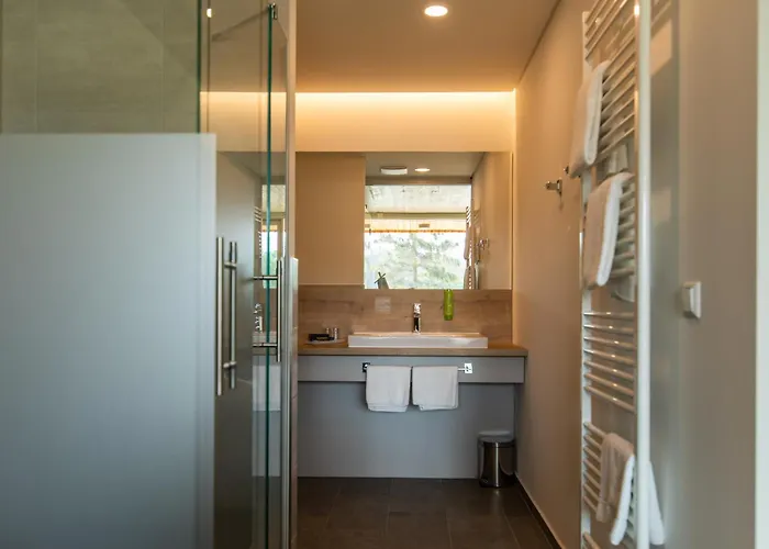 Trixi Park Zittauer Gebirge - Ferienhaeuser, Und 5*