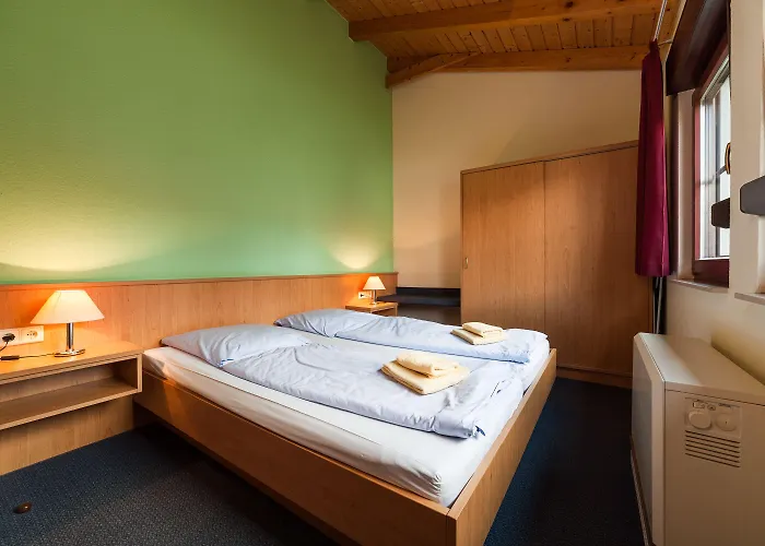 Trixi Park Zittauer Gebirge - Ferienhaeuser, Und 5* غروسشوناو