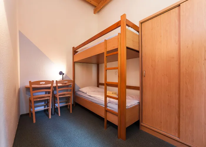 Trixi Park Zittauer Gebirge - Ferienhaeuser, Und 5*