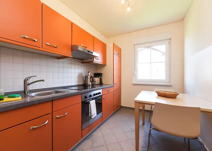 Trixi Park Zittauer Gebirge - Ferienhaeuser, Und Holiday park 5*