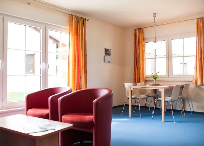 Trixi Park Zittauer Gebirge - Ferienhaeuser, Und غروسشوناو