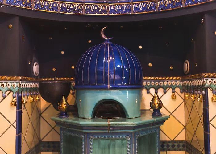 منتزه العطل Trixi Park Zittauer Gebirge - Ferienhaeuser, Und غروسشوناو