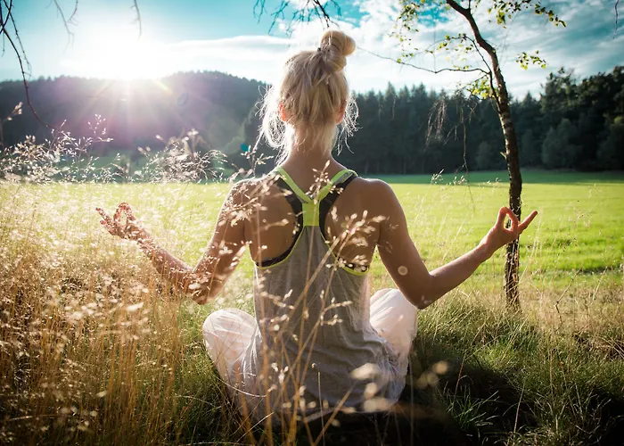 Trixi Park Zittauer Gebirge - Ferienhaeuser, Und منتزه العطل 5*