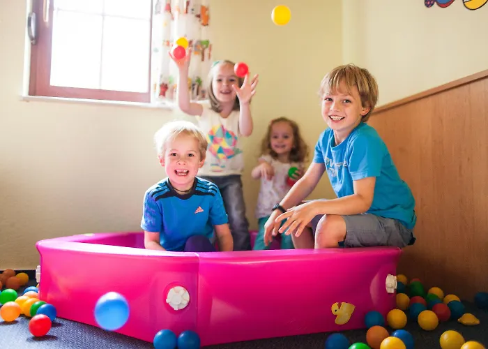 Holiday park Trixi Park Zittauer Gebirge - Ferienhaeuser, Und 5*