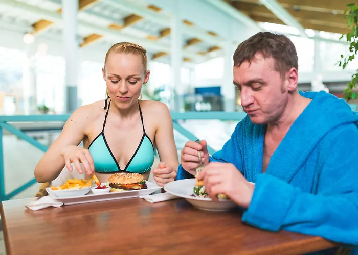 Trixi Park Zittauer Gebirge - Ferienhaeuser, Und منتزه العطل