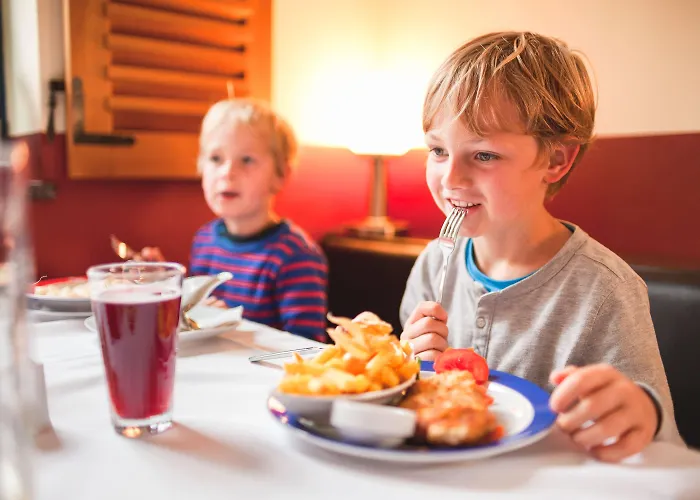 Holiday park Trixi Park Zittauer Gebirge - Ferienhaeuser, Und Grossschoenau