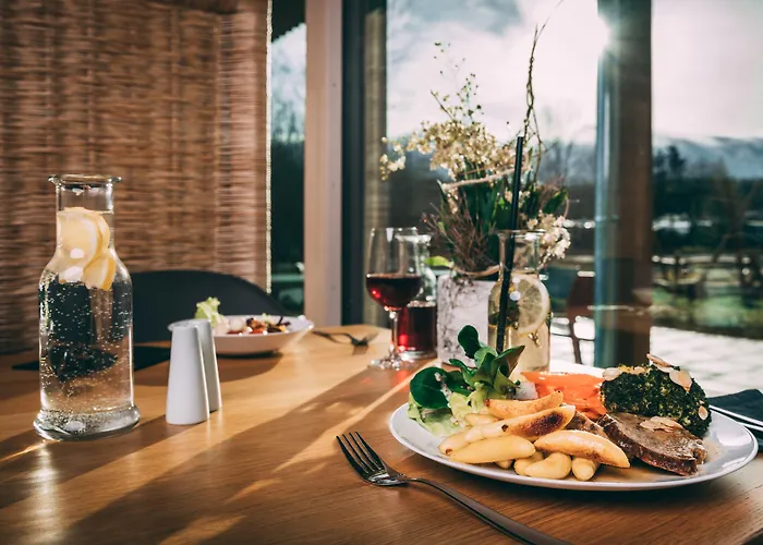 Trixi Park Zittauer Gebirge - Ferienhaeuser, Und 5* Grossschoenau