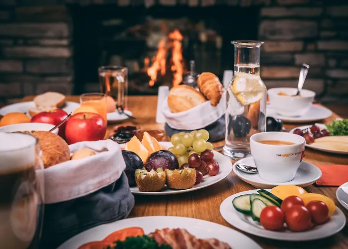 Holiday park Trixi Park Zittauer Gebirge - Ferienhaeuser, Und 5*