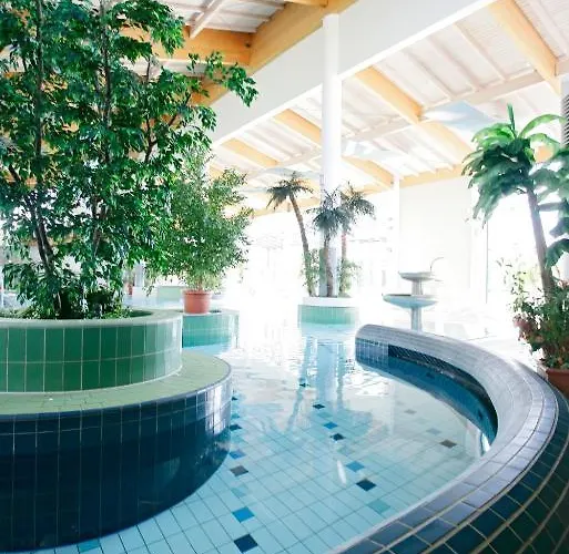 Trixi Park Zittauer Gebirge - Ferienhaeuser, Und