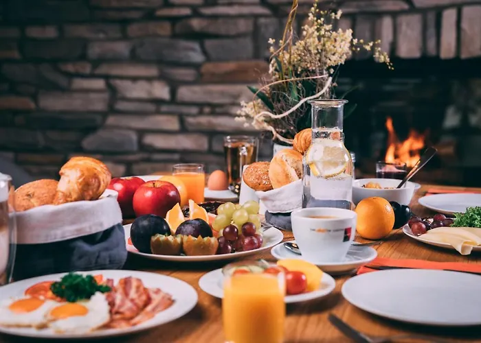 منتزه العطل Trixi Park Zittauer Gebirge - Ferienhaeuser, Und 5*